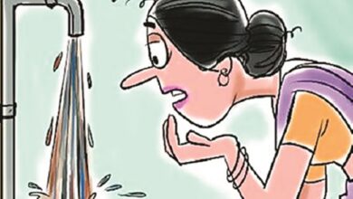 Betul News: स्वच्छता निरीक्षक को बैठक से बाहर कर बुरी तरह घिरे सभापति, सीएमओ समेत नगरपालिका कर्मचारी संघ और संगठन विरोध में सडक़ पर उतरे, कलेक्टर से बोले- तीन दिन में कार्रवाई नहीं तो कामकाज होगा ठप