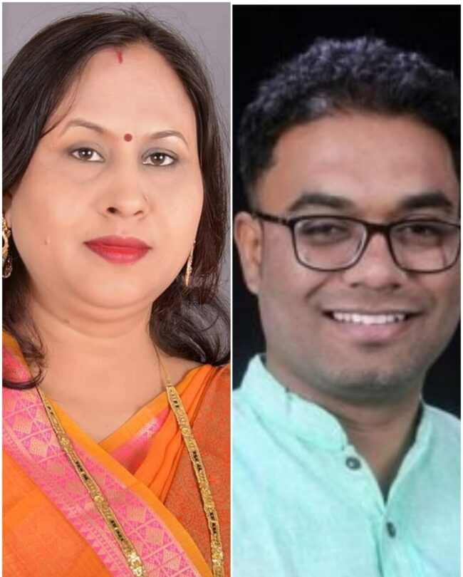 Betul Samachar: बांगरे की टिकट कटी तो आमला से किसकी लगेगी लाटरी ? मालवे का रिपोर्ट कार्ड ठीक नहीं, जिपं सदस्य निरापुरे और मोनिका रेस में