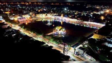 Betul Smachar: नागदा को जिला बनाने से पांढुर्ना में भी सुगबुगाहट तेज, मुलताई जिला बनाओ समिति अब तक थी न्यूट्रल, अब जिला बनाने की मांग हुई तेज