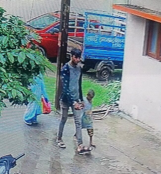 Betul Crime News: कालापाठा में दिनदहाड़े घर में चोरी, बच्चे की तबीयत खराब होने का बहाना कर रैकी करती महिला चोर