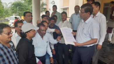 Betul News: पानी की टंकी का वॉल्व खराब होने से हजारों लीटर पानी व्यर्थ बहा, तीन वार्डो में नहीं हो सकी पानी की सप्लाई