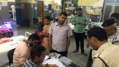 Betul Samachar : कांग्रेस के पदाधिकारी ने विधायक पर आरोप लगाकर आत्महत्या दी चेतावनी, हड़कम्प मचने पर पुलिस ने पकड़ा तो आरोप से मुक़रा, नशे में होने की बात सामने आई