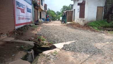 Betul Samachar: एक अदद बड़ी सौगात के लिए तरसे अर्जुन वार्ड की वाशिंदे, जीत के बाद वादे को पूरा नहीं कर सकें पार्षद, इसलिए वार्ड में समस्याओं का अम्बार