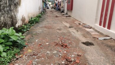 बैतूल वार्ड परिक्रमा : शिवाजी वार्डवासी बोले नहीं बनी सडक़ें और नालियां, पार्षद के कामकाज को लेकर मिलीजुली प्रतिक्रिया