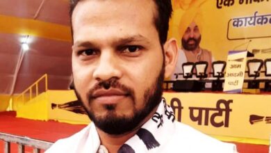 AAP Announcement : आम आदमी पार्टी का दावा पूरे मध्यप्रदेश में देंगे फ्री गैस सिलेंडर