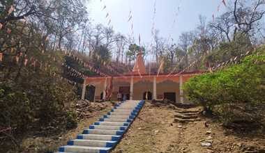 Betul News: यहां पर स्वयं प्रकृति करती है शिवलिंग का अभिषेक, जटाशंकर महादेव: मानसून में निखर उठा सौन्दर्य, प्रकृति के बीच विराजे हैं भगवान भोलेनाथ