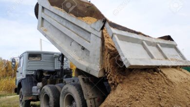 Betul Samachar : एक रायल्टी पर इटारसी से आ रही शहर में रेत, रेत के खेल में रवि का बड़ा रोल, खुलेआम हो रही डंप