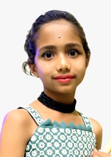 Aaradhya Ninave