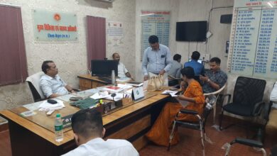 CMHO News Betul : सीएमएचओ और लेब टेक्नीशियन की बढ़ेगी मुश्किलें, वाइस सेंपल लेने भोपाल तलब