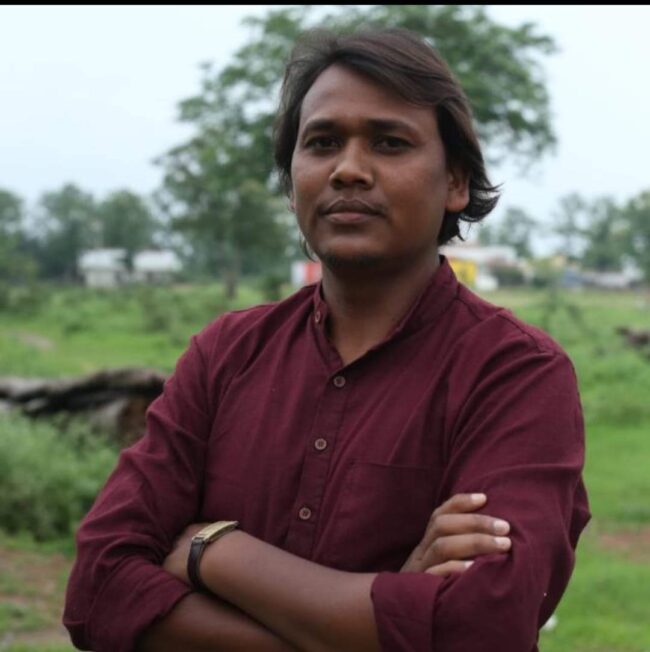 Betul Accident News: बोलेरो वाहन ने मारी टक्कर, लोक गायक की मौत, शाहपुर में स्वतंत्रता दिवस का जश्न मातम में बदला, शोक की लहर