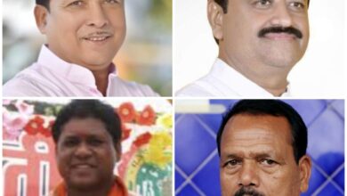 Assembly Elections : पांसे, धरमू के किले में चंद्रशेखर और महेंद्र करेंगे सेंधमारी?