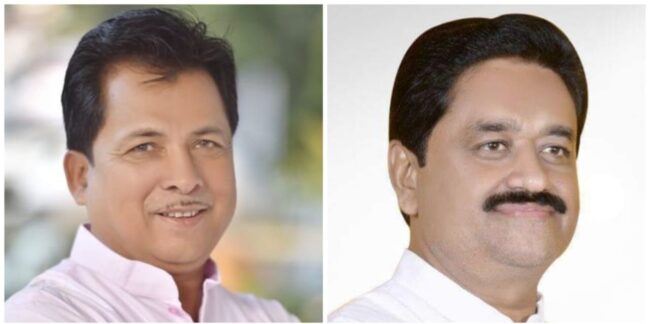 Assembly Elections : पांसे, धरमू के किले में चंद्रशेखर और महेंद्र करेंगे सेंधमारी?