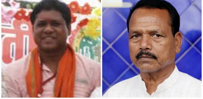 Assembly Elections : पांसे, धरमू के किले में चंद्रशेखर और महेंद्र करेंगे सेंधमारी?