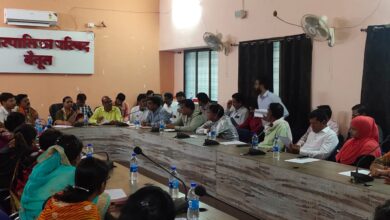 Betul Nagar Palika : परिषद की बैठक के पहले एजेंडे सार्वजनिक करने से परहेज