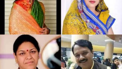 Amla Vidhan Sabha Chunav : आमला में फिर घमासान, निशा को मोनिका की ना!