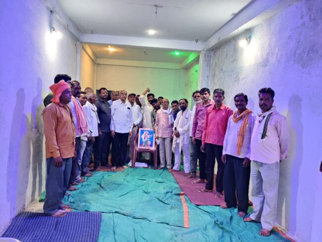 Multai BJP News :  मुलताई में देशमुख को उम्मीदवार बनाते ही विरोध शुरू