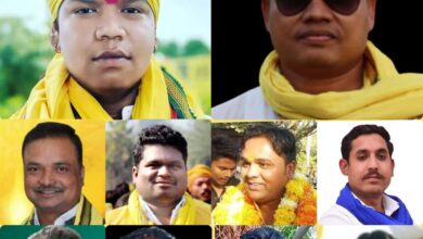 Political News: पांचों विधानसभा पर जयस उतरेगी मैदान में, सभी जगह उम्मीदवार लगभग तय, भाजपा- कांग्रेस के समीकरण बिगाडऩे के लिए ताल ठोक कर मैदान में उतरेंगे