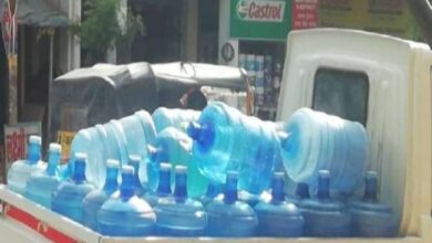 Betul Samachar : शुद्धता का भ्रमजाल: बिना जांच-पड़ताल के पानी का कारोबार, शहर में लगातार बढ़ रहे प्लांट