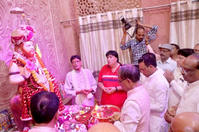 Betul CM News : नई यूनिट और आमला में एसडीएम कार्यालय का खुलना भाजपा के लिए बाह्मस्त्र बनेगा !