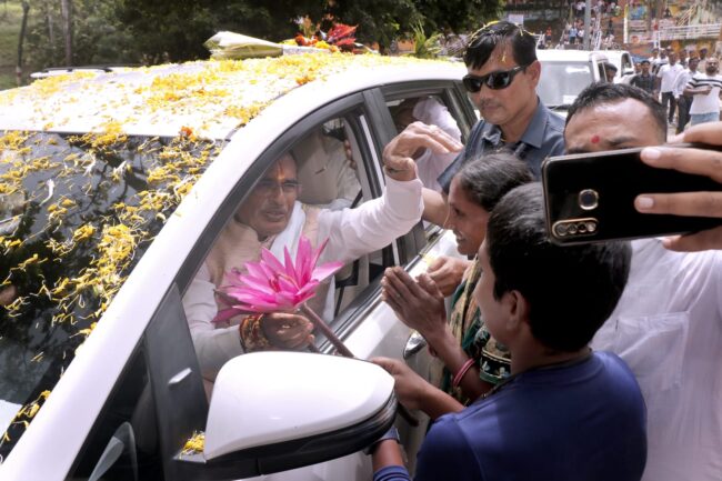 Betul CM News : नई यूनिट और आमला में एसडीएम कार्यालय का खुलना भाजपा के लिए बाह्मस्त्र बनेगा !