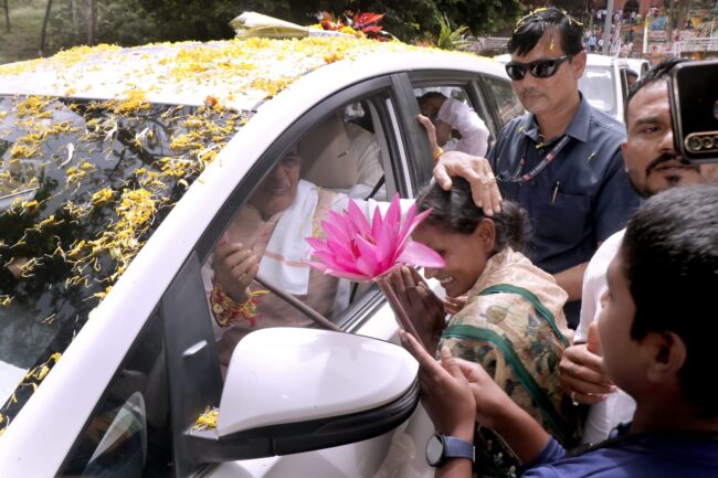 Betul CM News : नई यूनिट और आमला में एसडीएम कार्यालय का खुलना भाजपा के लिए बाह्मस्त्र बनेगा !