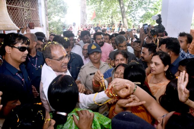 Betul CM News : नई यूनिट और आमला में एसडीएम कार्यालय का खुलना भाजपा के लिए बाह्मस्त्र बनेगा !