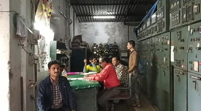 Betul News: पाथाखेड़ा के सब स्टेशन पर फायरिंग, बदमाशों ने उड़ाया कापर केबल, पेट्रोलिंग टीम ने चोरों पर दो राउंड फायरिंग की, फिर भी भागने में सफल