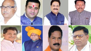 Election News : आमला को छोड़ 4 विधानसभा से उम्मीदवार लगभग तय, कांग्रेस की पहली सूची में तीन नामों को मिल सकती है हरी झंडी, भाजपा इसी सप्ताह करेगी दूसरी लिस्ट जारी