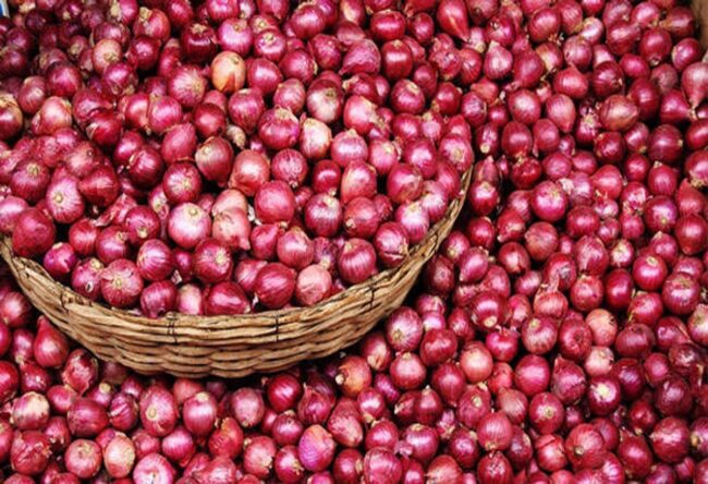 Onion Price Hike : प्याज का स्टॉक भी नहीं, नतीजा, 5 से 35 रु. किलो तक पहुंचे भाव !