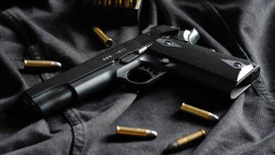 Betul News : फायर के लिए दबाया ट्रिगर खुद के पैर में लगा