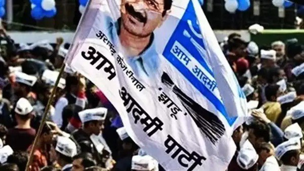 Betul Samachar : चुनाव के पहले आप में कहल, उम्मीदवार घोषित होने पर पहल!