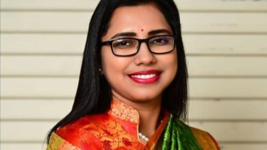 Nisha Bangre Betul : काफी हो-हल्ला मचाने के बाद अचानक अंडरग्राउंड हो गई निशा बांगरे