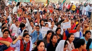 Betul News : 17 हजार कर्मचारियों का सूना रहेगा रक्षाबंधन