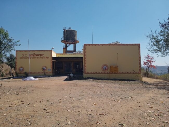 Betul News : दीमक की तरह चट कर दी मिशन कायाकल्प योजना की राशि