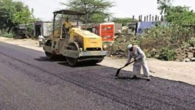 Betul News : 21 दिनों में शहर में 23 नए कामों के वर्क आर्डर जारी