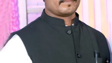 Congress News : बैतूल जिले में कांग्रेस का आदिवासी चेहरा बन सकते हैं: ज्ञान सिंह परते