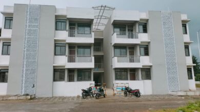 Betul Police : पुलिस आवास के अलाटमेंट में बड़ी धांधली