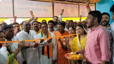 Betul News :  भैसदेही विधान सभा में महेंद्र को निपटाने की गोपनीय तैयारी?