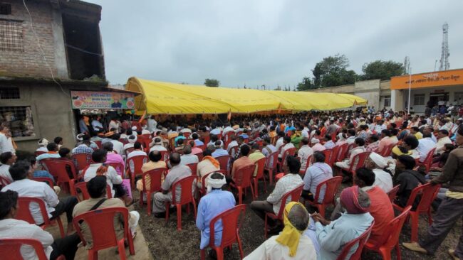 Betul News :  भैसदेही विधान सभा में महेंद्र को निपटाने की गोपनीय तैयारी?