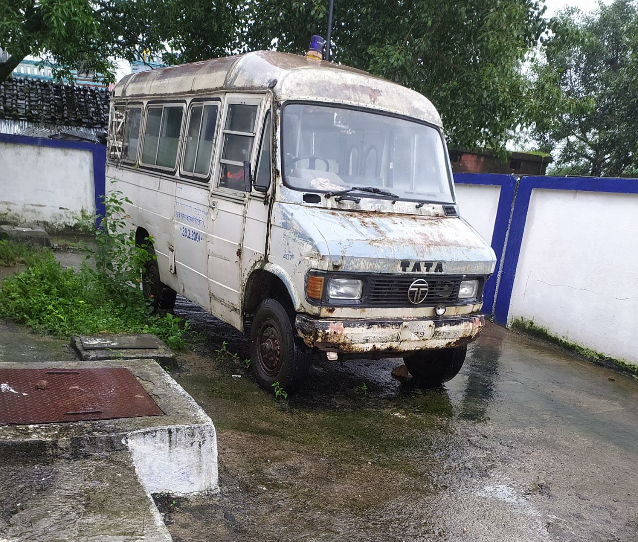 Betul Corruption News : 2015 में वैधता खत्म होने के बावजूद शासन से हर माह लाखों का डीजल भुगतान!, भीमपुर के स्वास्थ्य अधिकारियों की कारगुजारियों की खुल रही पोल