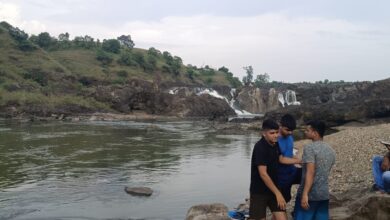 Airforce Soldier Rescue: एयरफोर्स के 2 सोल्जर ताप्ती पारसडोह नदी में लापता, एसडीआरएफ-एयरफोर्स की टीम ने रेस्क्यू ऑपरेशन शुरू किया।‌