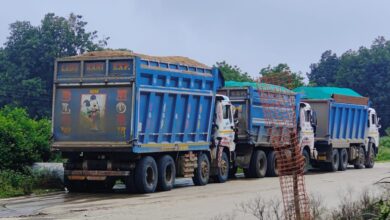 Betul News: कार अड़ाकर खनिज अमले से झूमाझटकी, छीन कर ले गए चाबी