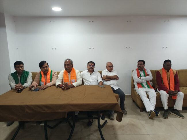 Betul Collector News : सीएम के संज्ञान में जाएगा कलेक्टर के ट्विटर हैंडल का मामला