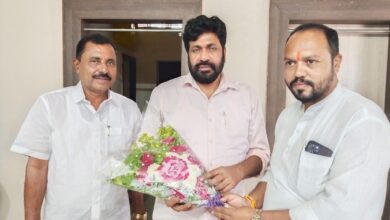 Betul News: प्रहार की एंट्री से बदलेगा भैंसदेही विधानसभा का चुनावी गणित