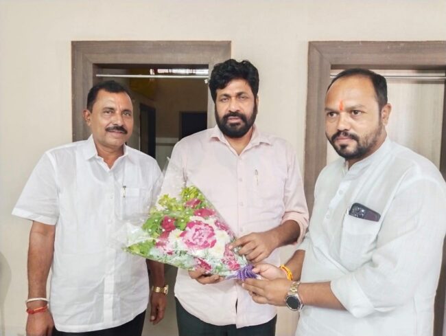 Betul News: प्रहार की एंट्री से बदलेगा भैंसदेही विधानसभा का चुनावी गणित