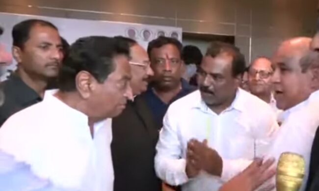 Betul Politics : अरूण गोठी की अचानक दावेदारी से कांग्रेस में सरगर्मी