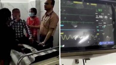 Betul Dr. Shyam Soni : बिना इंजेक्शन-दवाई के दिल की धड़कन कंट्रोल