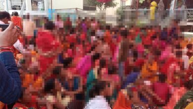 Political News : कुंबी V/S पवार तो कांग्रेस विजयी, कुंबी V/S कुंबी तो भाजपा विजयी!