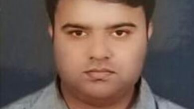 Betul News : डॉ. राय ने तलाशी मुंह की बीमारी की नई तकनीक