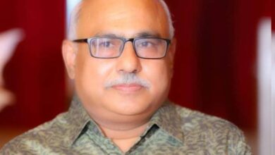 Betul Today News : हिमालय जैसे विराट व्यक्तित्व के धनी हेमंत खंडेलवाल